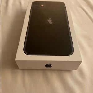 iPhone 11 64gb
